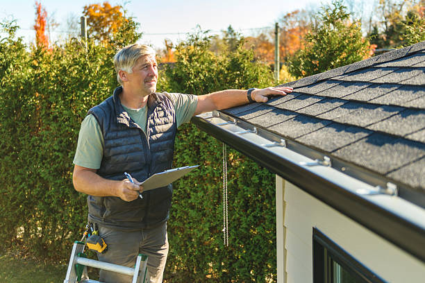 Trusted Gutter Repair And Installation service in Garfield, TX - Ben Roofing and Steel LLC